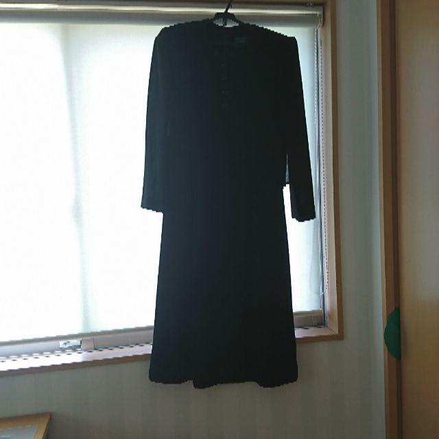 CARVEN(カルヴェン)のCARVEN 礼服 レディースのフォーマル/ドレス(礼服/喪服)の商品写真