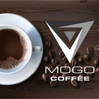 MOGOコーヒー スペシャルブレンド180g(コーヒー)