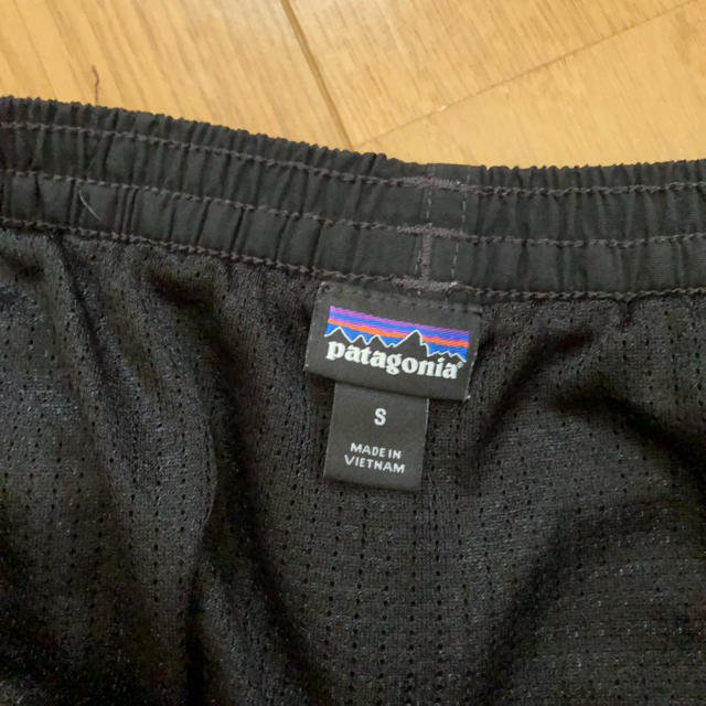 patagonia(パタゴニア)のパタゴニア バギーズ ショーツ メンズのパンツ(ショートパンツ)の商品写真