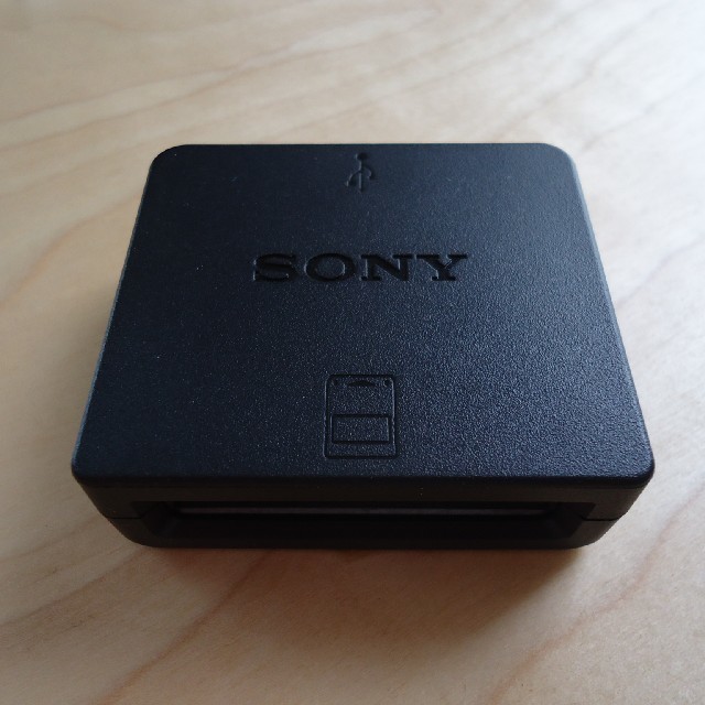 PlayStation3 - SONY PS3 メモリーカードアダプター 訳アリの PlayStation3 - SONY PS3 メモリーカードアダプター 訳アリの