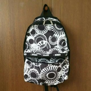 レスポートサック(LeSportsac)のLeSportsac  リュック  ベーシックバックパック(リュック/バックパック)