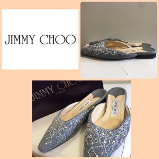 ジミーチュウ(JIMMY CHOO)のaiai様専用ページです♡ジミーチュウ、ケイトスペード 計2点です♡(ミュール)