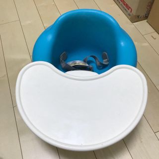 バンボ(Bumbo)のバンボテーブルセット(その他)