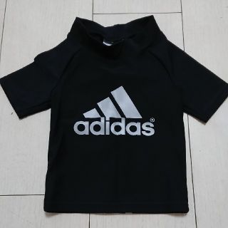 アディダス(adidas)のアディダス ラッシュガード(水着)