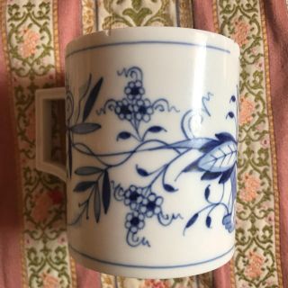 マイセン(MEISSEN)のマイセン🍒マグカップ訳アリ🍒(グラス/カップ)