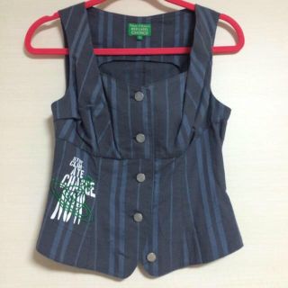 ヴィヴィアンウエストウッド(Vivienne Westwood)の♡あやぽ様専用♡(ベスト/ジレ)