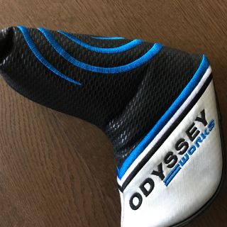 Odysseyパターカバー(その他)