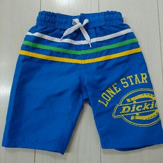 ディッキーズ(Dickies)のDickies ディッキーズ 水着 100cm(水着)