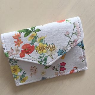 チェスティ(Chesty)のchacoco さま   chesty 付録 お財布(財布)