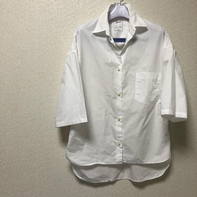 ゆこ様専用*MADISONBLUE J.BRADLEY SHIRT ゆこ様専用*MADISONBLUE J.BRADLEY SHIRT