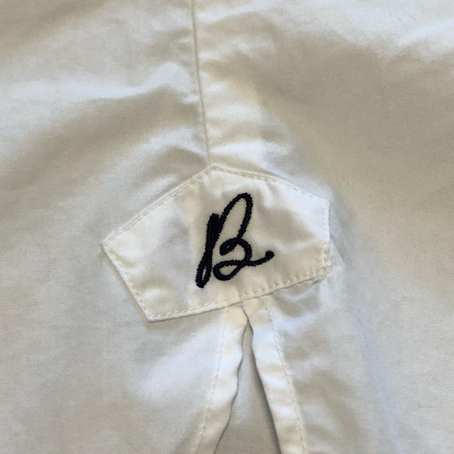 ゆこ様専用*MADISONBLUE J.BRADLEY SHIRT ゆこ様専用*MADISONBLUE J.BRADLEY SHIRT