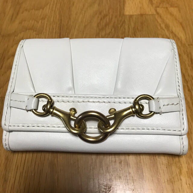 COACH(コーチ)のcoach   折りたたみ財布 メンズのファッション小物(折り財布)の商品写真