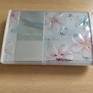 コフレドール(COFFRET D'OR)のコフレドール ケース(コフレ/メイクアップセット)