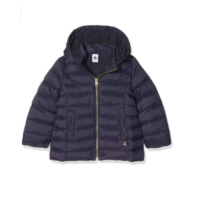 PETIT BATEAU(プチバトー)のりーママ様 確認用 キッズ/ベビー/マタニティのキッズ服女の子用(90cm~)(コート)の商品写真