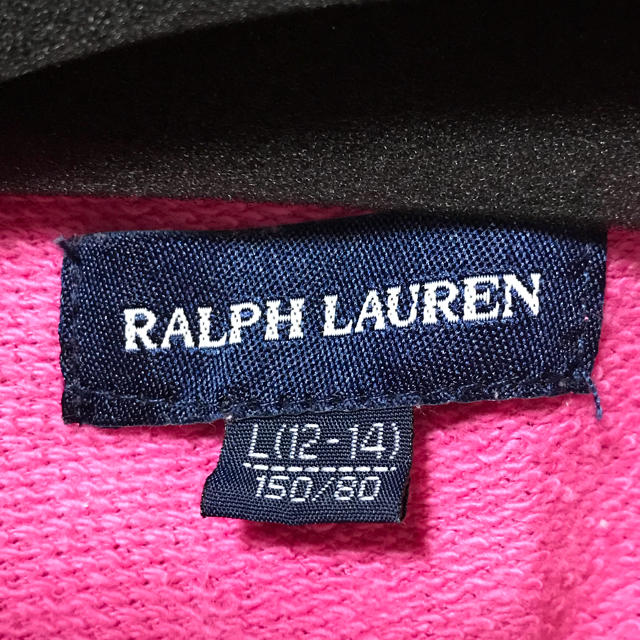 Ralph Lauren(ラルフローレン)のラルフローレンキッズ キッズ/ベビー/マタニティのキッズ服女の子用(90cm~)(その他)の商品写真