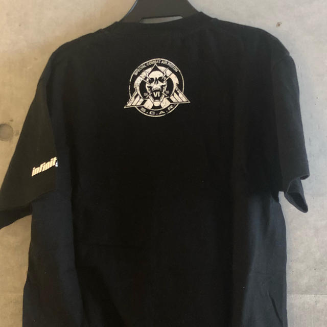 Hanes(ヘインズ)のTシャツ Call of duty コール オブ デゥーティ メンズのトップス(Tシャツ/カットソー(半袖/袖なし))の商品写真