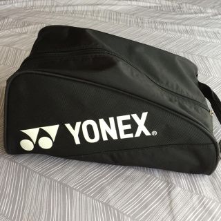 ヨネックス(YONEX)のYONEX シューズケース (その他)