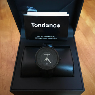 テンデンス(Tendence)のテンデンス腕時計(腕時計)