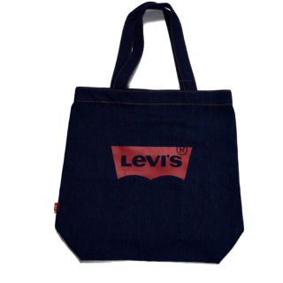 リーバイス(Levi's)のリーバイス トートバック デニム(トートバッグ)