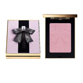 イヴサンローランボーテ(Yves Saint Laurent Beaute)のイブ・サンローラン モンパリ クチュール フェイスパレット ハイライター(フェイスパウダー)