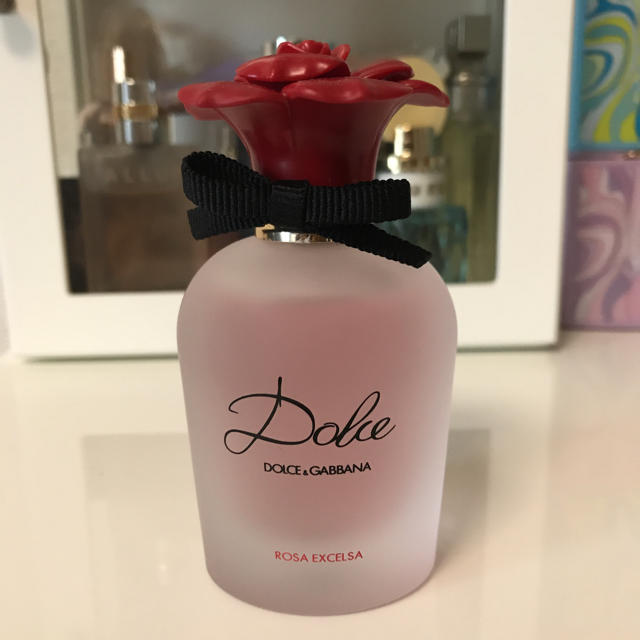 DOLCE&GABBANA - DOLCE&GABBANA香水の通販 by HAPPY｜ドルチェアンドガッバーナならラクマ