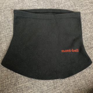 モンベル(mont bell) 子供 マフラー/ストールの通販 24点 | モンベルの