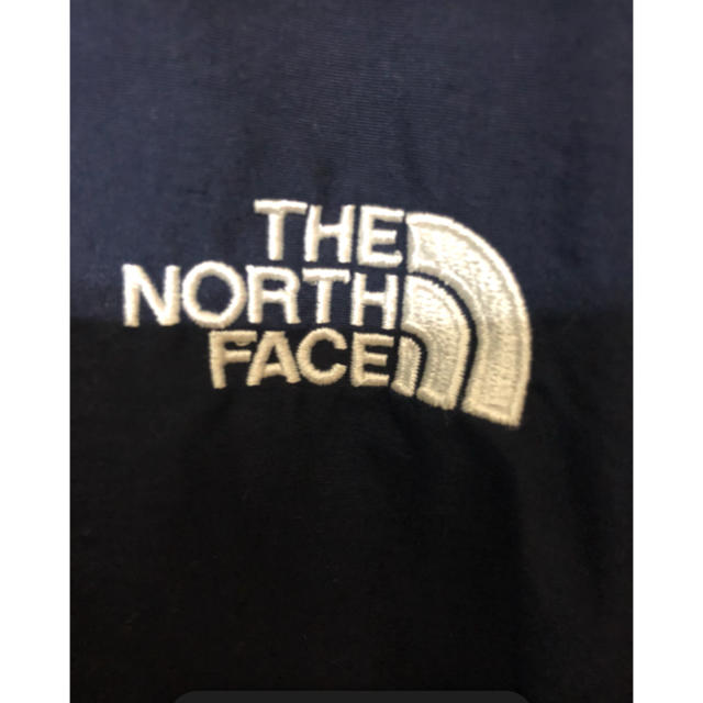 THE NORTH FACE(ザノースフェイス)のTHE NORTH FACE マウンテンパーカー イエロー メンズのジャケット/アウター(マウンテンパーカー)の商品写真