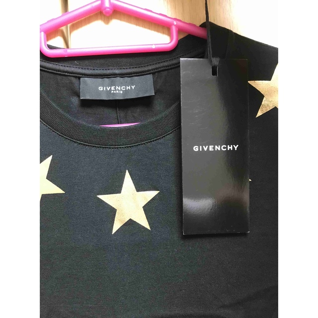 正規 Givenchy ジバンシィ アパッチスター スウェット | enrumbaong.pe
