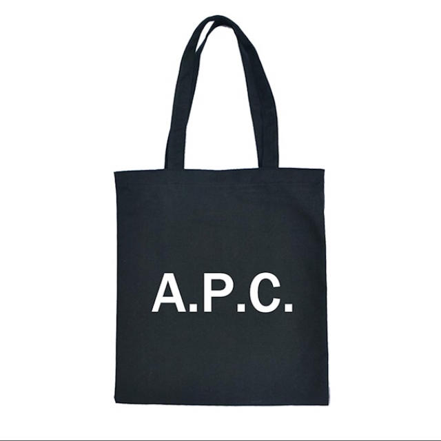 A.P.C(アーペーセー)のa.p.c トートバッグ メンズのバッグ(トートバッグ)の商品写真