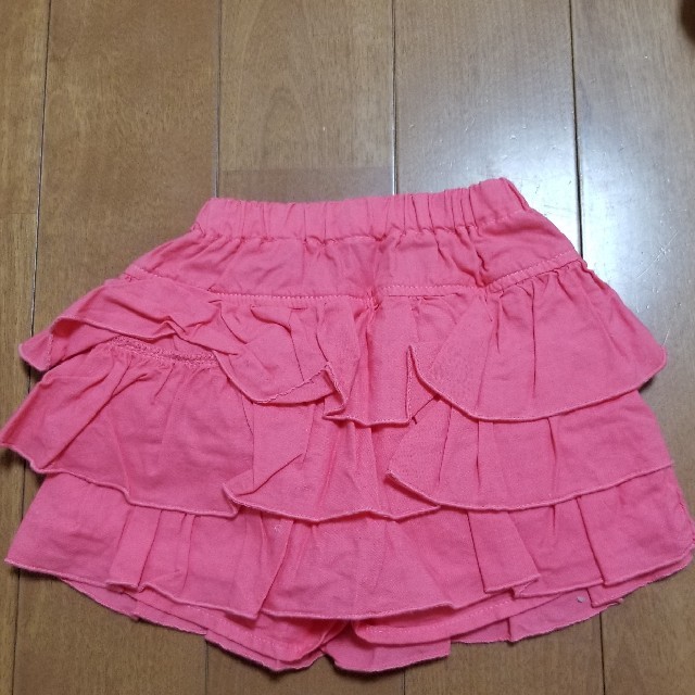 MARKEY'S(マーキーズ)のあみちゃんさま専用　マーキーズ　女の子　パンツ キッズ/ベビー/マタニティのキッズ服女の子用(90cm~)(パンツ/スパッツ)の商品写真