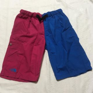 ザノースフェイス(THE NORTH FACE)のザ ノースフェイス ショートパンツ(ショートパンツ)