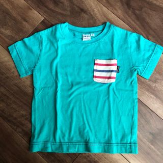 シップスキッズ(SHIPS KIDS)のはるこ様専用　シップス👕Ｔシャツ90(Tシャツ/カットソー)