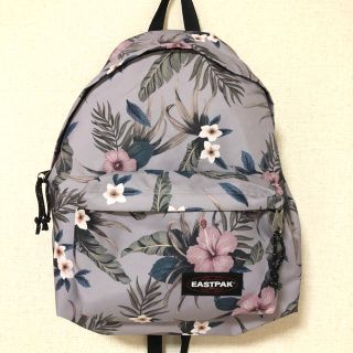 イーストパック(EASTPAK)の【1度だけ使用】イーストパックリュック(リュック/バックパック)