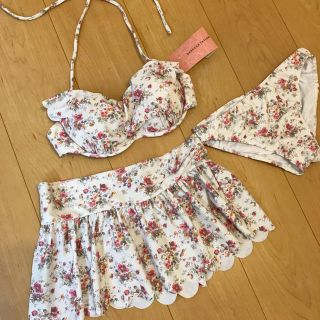 レベッカテイラー(Rebecca Taylor)の水着 未使用(水着)