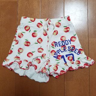 レディーアップルシード(REDDY APPLESEED)のREDDY APPLESEED 女の子 パンツ(パンツ/スパッツ)