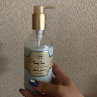 サボン(SABON)のサボン ボディローション(ボディローション/ミルク)