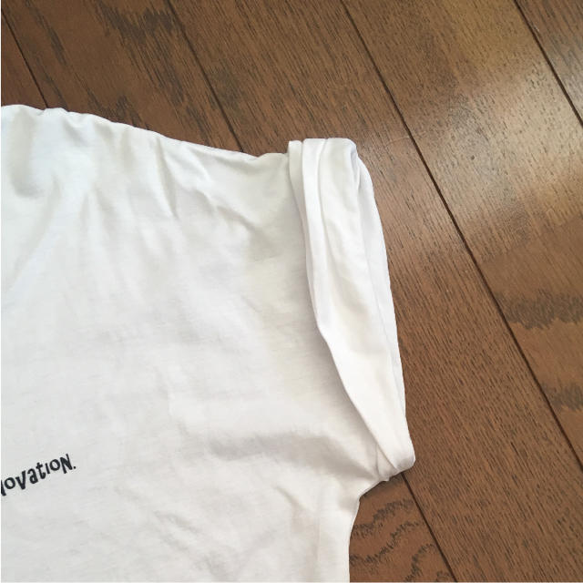 MACKINTOSH PHILOSOPHY(マッキントッシュフィロソフィー)のマッキントッシュフィロソフィー   Tシャツ レディースのトップス(シャツ/ブラウス(半袖/袖なし))の商品写真