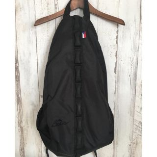 マーモット(MARMOT)の10日間値下げ  6500→4000 Doldy ドルディ 黒 35L(バッグパック/リュック)