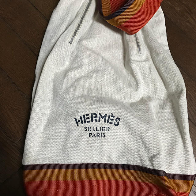 Hermes(エルメス)のエルメス  キャバリア レディースのバッグ(ショルダーバッグ)の商品写真