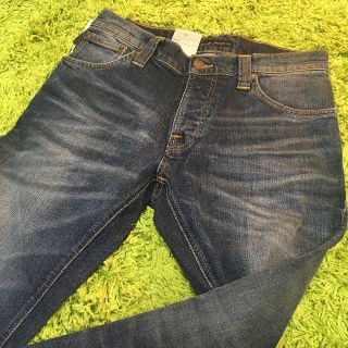 ヌーディジーンズ(Nudie Jeans)のたろ様専用【新品】ヌーディージーンズW31(デニム/ジーンズ)