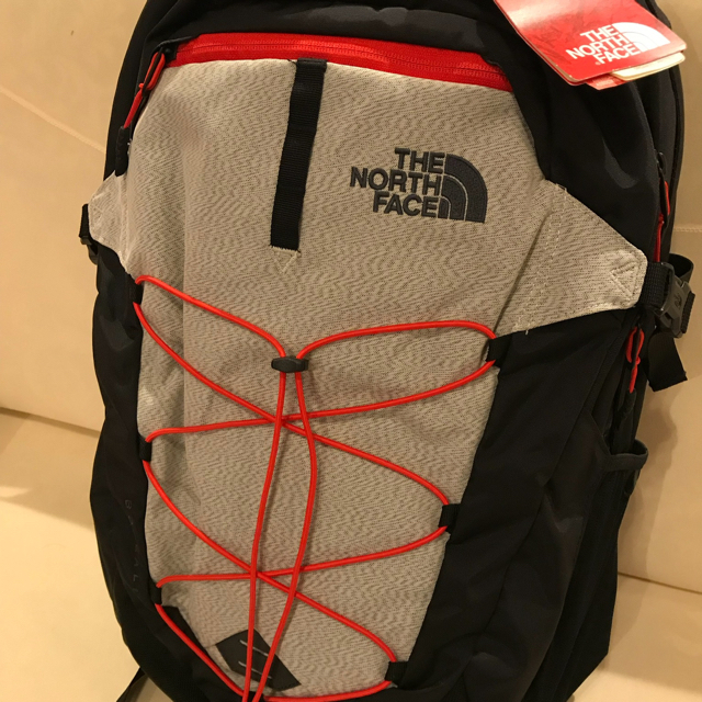 THE NORTH FACE(ザノースフェイス)の★THE NORTH FACEノースフェイス★バックパック★borealis新品 メンズのバッグ(バッグパック/リュック)の商品写真