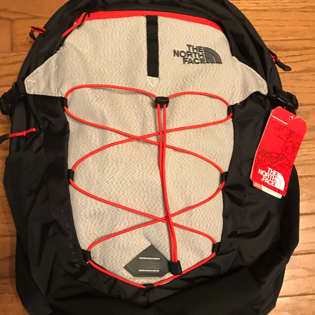 THE NORTH FACE(ザノースフェイス)の★THE NORTH FACEノースフェイス★バックパック★borealis新品 メンズのバッグ(バッグパック/リュック)の商品写真