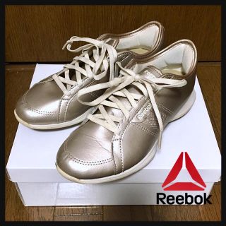 リーボック(Reebok)の●Reebok● EASYTONEスニーカー 22.5cm(スニーカー)