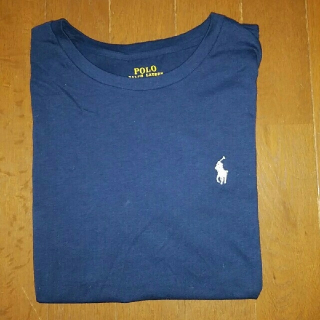 POLO RALPH LAUREN(ポロラルフローレン)のS様専用 レディースのトップス(Tシャツ(半袖/袖なし))の商品写真