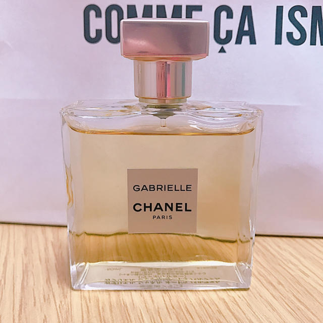 CHANEL - ママ様専用 ガブリエル シャネル 香水の通販 by はるるな's shop｜シャネルならラクマ