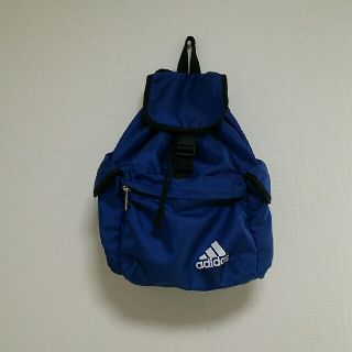 アディダス(adidas)のアディダスリュック(リュックサック)