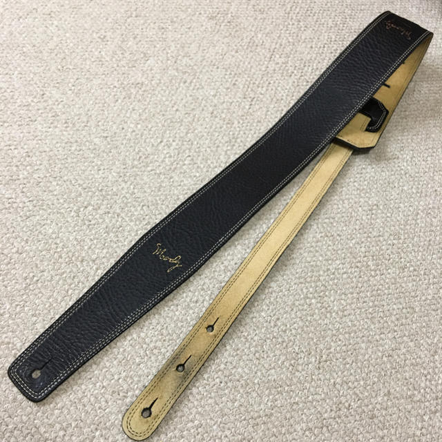 Moody Straps Leather&Suede 2.5 Standard | フリマアプリ ラクマ