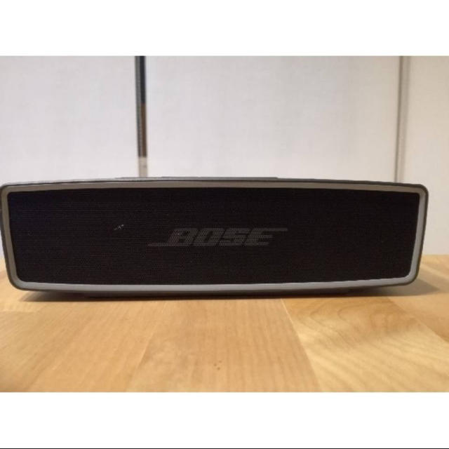 BOSE◇SoundLink Mini II