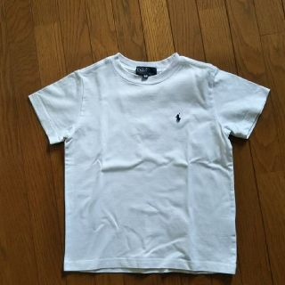 ポロラルフローレン(POLO RALPH LAUREN)のラルフローレンTシャツ(Tシャツ/カットソー)