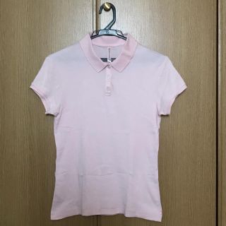 ポロラルフローレン(POLO RALPH LAUREN)のPOLO JEANS ポロシャツ(ポロシャツ)